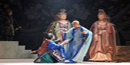 麥積悲歌 麥積悲歌