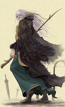 獨孤求敗[金庸名著系列裡的人物]