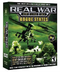 《真實戰爭:混亂狀態》 《真實戰爭:混亂狀態》