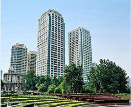 武漢馬哥孛羅酒店 武漢馬哥孛羅酒店