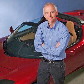 馬克·塔彭寧 馬克·塔彭寧