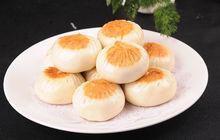 油炸包子[油炸食物]