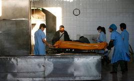 聖潔的巾幗們 聖潔的巾幗們