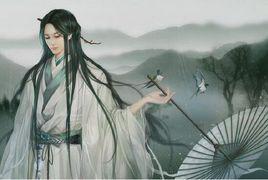 寧弈[小說凰權男主角]