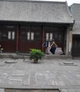 杞縣西關張家清真寺