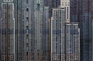 居住密度 居住密度