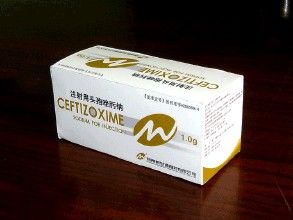 頭孢唑南 頭孢唑南