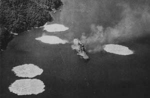 伊勢級航空戰列艦