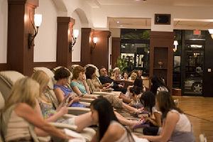 《剛剛發生了什麼》