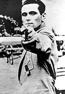 卡羅伊·托卡奇 卡羅伊·托卡奇