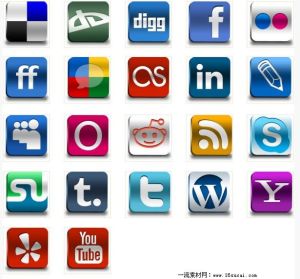 社會化書籤 社會化書籤