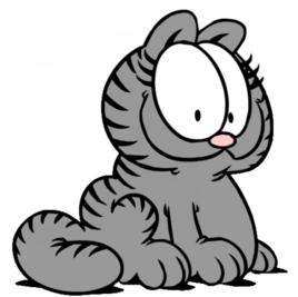 尼莫[動漫《加菲貓》系列中的角色]