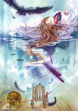 啞舍[玄色小說作品]