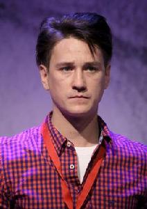 安東·沙金 安東·沙金