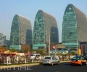 北河街市政大廈 北河街市政大廈