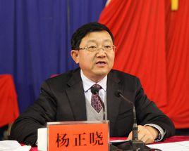 楊正曉 楊正曉