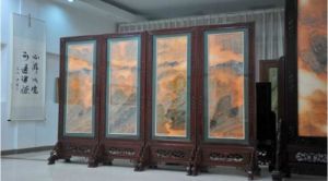 楊中有石畫藝術館 楊中有石畫藝術館