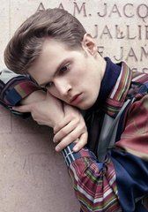 艾德瑞安·博什 艾德瑞安·博什