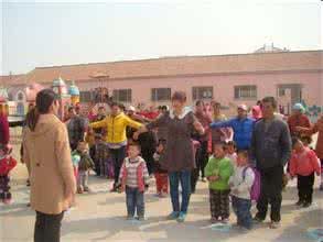 利津縣明集鄉明集中學 利津縣明集鄉明集中學