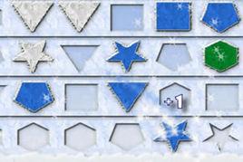 冰形方塊 冰形方塊