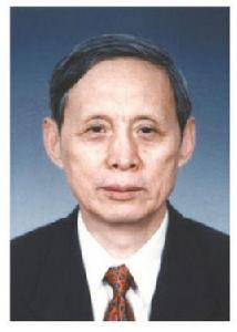 曹克明[政協江蘇省第八屆委員會主席、黨組書記]