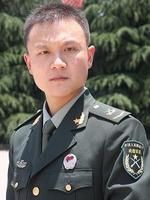 董玉方[成都軍區戰旗文工團創作室創作員]