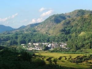 忙襪自然村 忙襪自然村