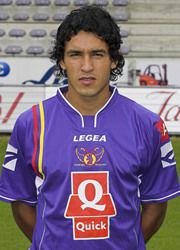 科爾曼[阿根廷足球運動員]