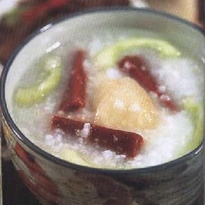 糯米稀粥 糯米稀粥