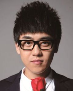 劉心一開始 劉心一開始