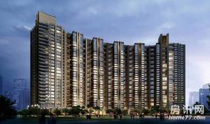 時代白朗峰 時代白朗峰