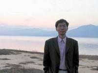 盧建新[中國科學技術大學長江特聘教授]