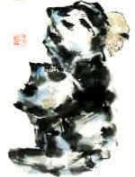 清愚三昧 清愚三昧