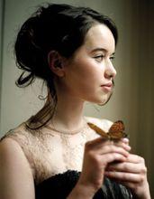 安娜·帕波維爾