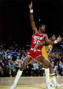 拉爾夫·桑普森 拉爾夫·桑普森