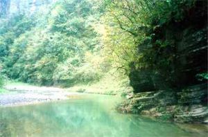 東溫泉熱洞 東溫泉熱洞