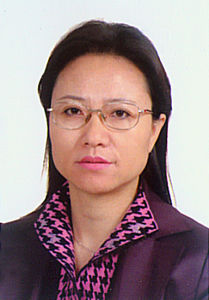 張敏[攀枝花市人民政府副市長]