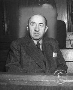 瓦爾特·馮克 瓦爾特·馮克