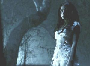 白衣女鬼 Constance