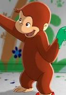 好奇的喬治[馬修·奧卡拉漢執導電影]