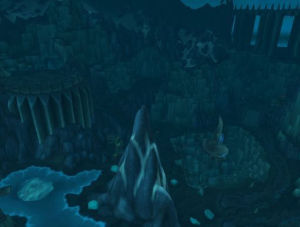 薩隆礦坑 薩隆礦坑