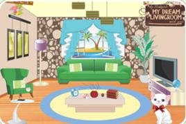 我的夢想小屋 我的夢想小屋