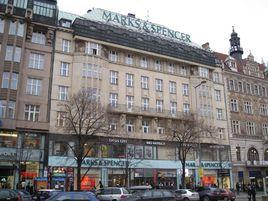 瑪莎百貨 瑪莎百貨