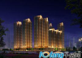 大美盛城 大美盛城