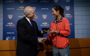 美網體育風尚獎