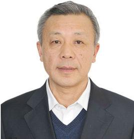 王君[黑龍江省綏化市政協原副主席]