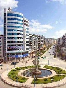 畢節麻園 畢節麻園