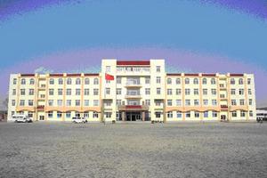 丹東市第二十七中學 丹東市第二十七中學