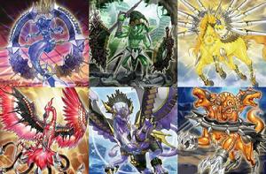 夢幻崩影 夢幻崩影