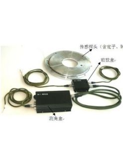 感應同步器 感應同步器